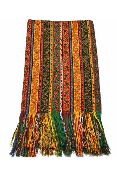 Korkutlar Hediyelik Karadeniz Keşan Peştemal