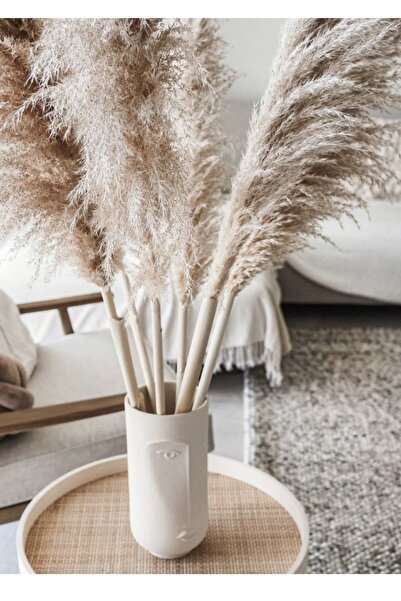 Genel Markalar Seramik Hm Yüz Vazo