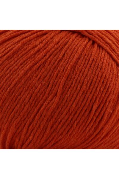 Gazzal Amigurumi Jeans 50g Punch Πλεκτό Κλωστή - Taka Yarn (1156 Jns)