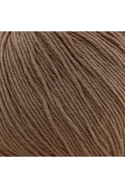 Gazzal Τζιν 50 Gr Amigurumi Punch Πλεκτό Χέρι Κλωστή Taka Yarn (1106 Jns)