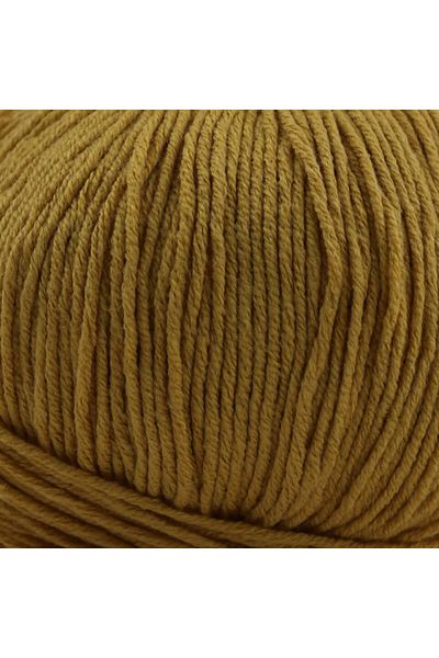 Gazzal Τζιν 50 Gr Amigurumi Punch Πλεκτό Χέρι Κλωστή Taka Yarn (1125 Jns)