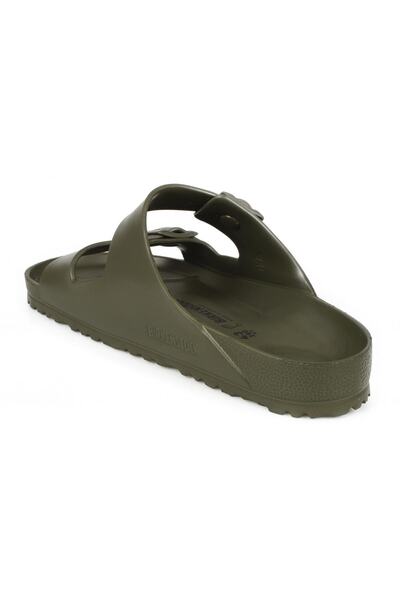 Birkenstock Arizona Eva Haki Erkek Terlik
