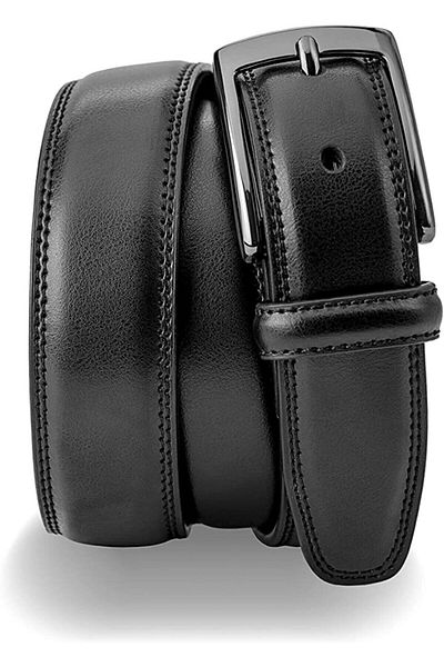 MARQUE SOSYETHEPAZARI Belt Suitable for Men's Denim and Canvas Trousers