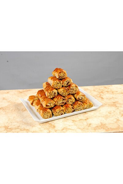 Nezahat Şahin Bafra Nokul ve Lokumevi Şekersiz Bafra Nokulu, Üzümlü Ve Cevizl...