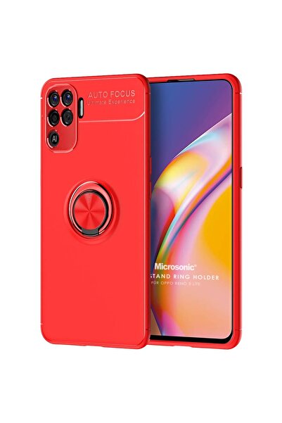 Microsonic Reno 5 Lite Uyumlu Uyumlu