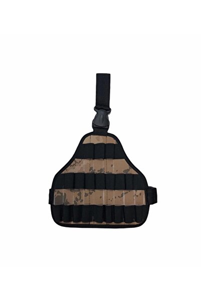 Türkhunter Bacak Fişeklik