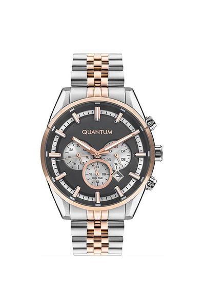 Quantum Original Men's Wristwatch with Promotion