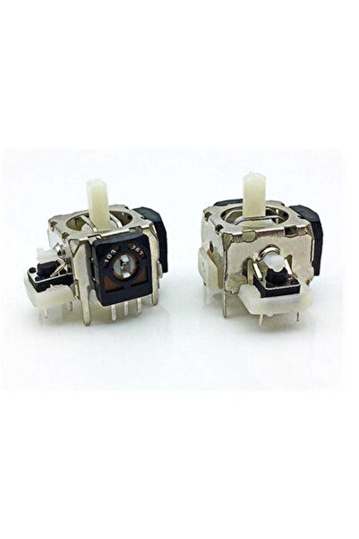 Konsol İstasyonu Xbox 360 Analog Motoru - Xbox Kol Tamiri Için Yedek Parça