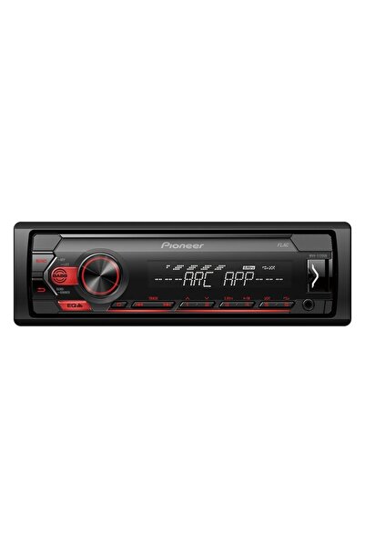 Pioneer Mvh-s120ub Oto Teyp