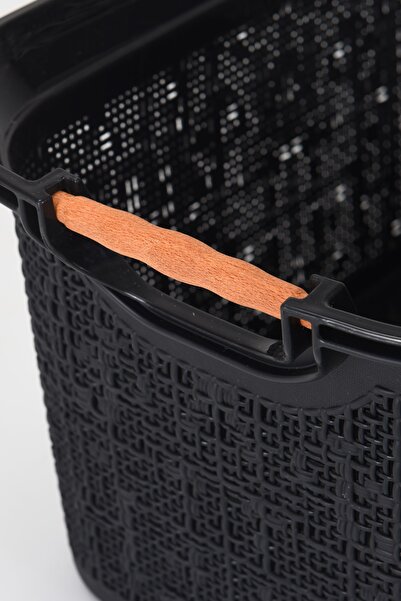 Tuffex Woow Serisi 5 Parça Banyo Seti - Kirli Sepeti ve Çamaşır Sepeti Setleri