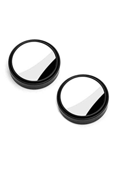 Space Opel Vectra B  Uyumlu Kör Nokta Engelleyici Tümsek Ayna 2 Li Ayna