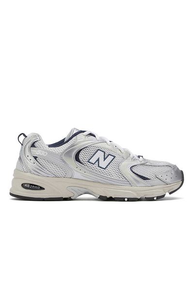 New Balance Mr530ka - 530 Gray Unisex Casual Shoes