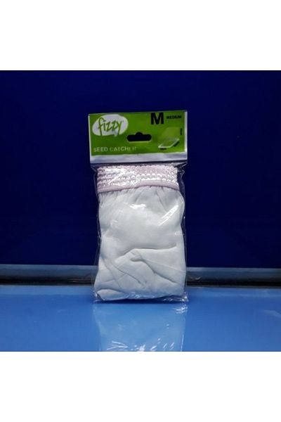 Fizzy 3 قطع قفص تول لأقفاص الطيور مقاس متوسط