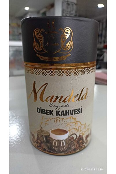 Mandella Mardin Dibek Kahvesi 500gr