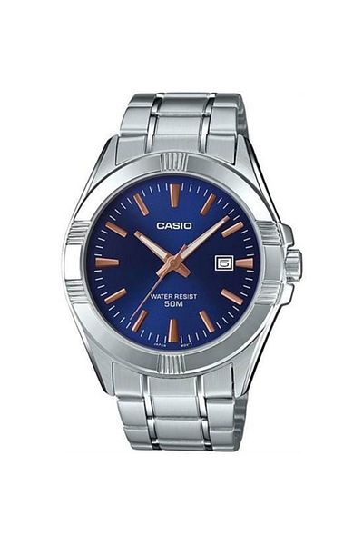 Casio ساعة يد موديل Mtp-1308d-2avdf