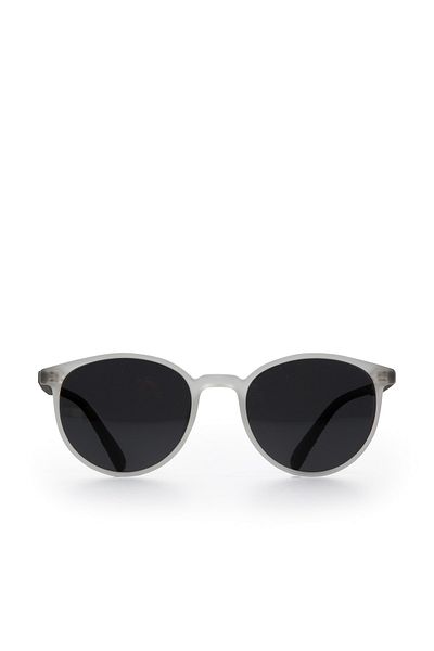 IGOR Children's Glasses Transparent/black Ss292(c378)