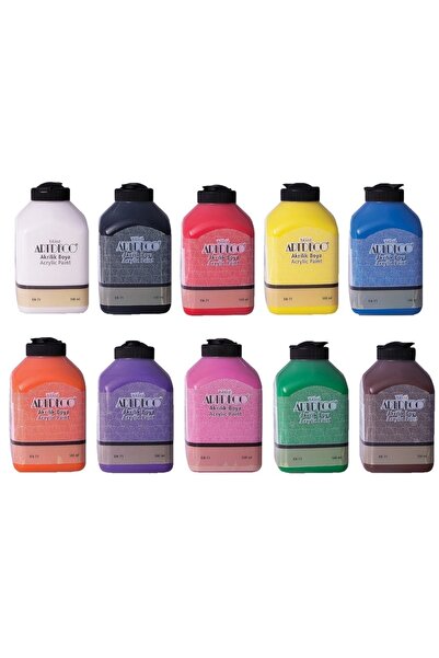 Artdeco Akrilik Boya 500 Ml