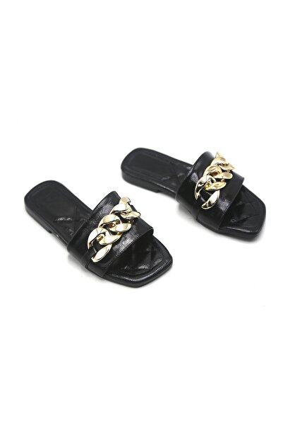 PUNTO 246854 Women's Casual Slippers