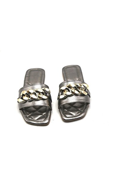 PUNTO 246854 Women's Casual Slippers