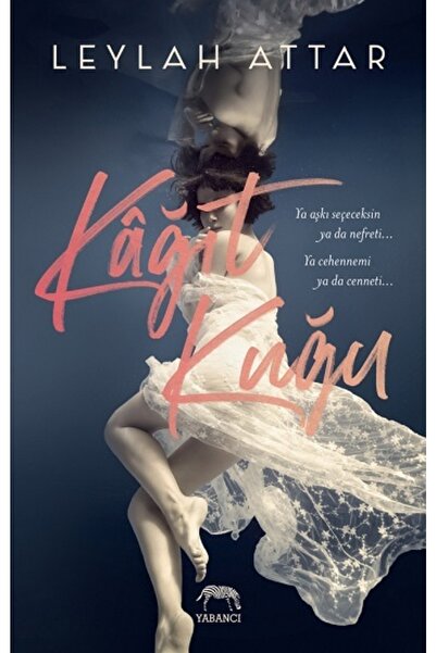 Yabancı Yayınları Kağıt Kuğu