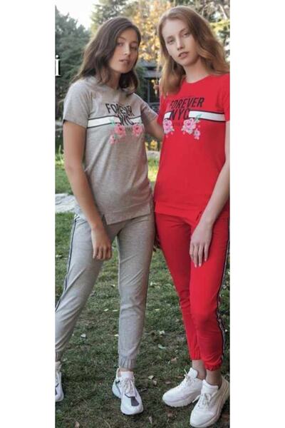 SENFONİ 7082 Ženski sportski set