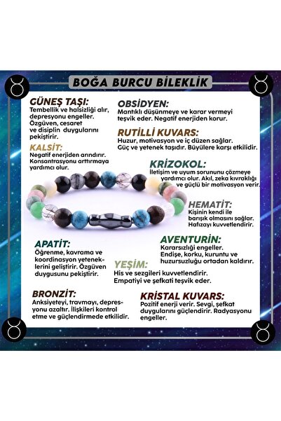 OSMANLI DOĞAL TAŞ Certified Taurus Rolex Bracelet Jasper-apatite-lapis-jade-a...