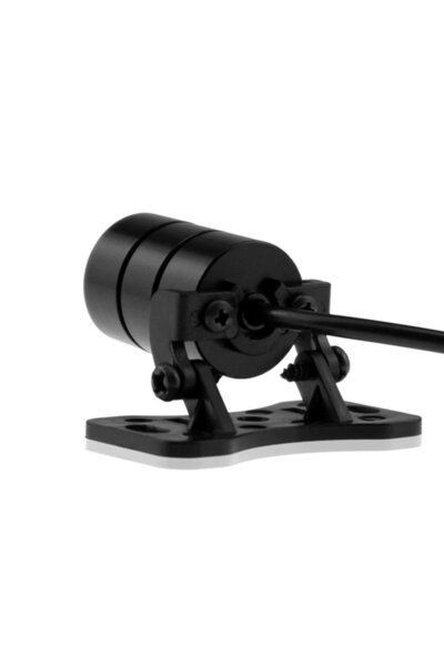 Knmaster Lz-200 Lazer Motosiklet Otomobil Arka Stop İkaz Sis Lambası