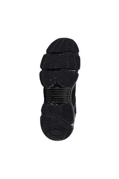 Kinetix Moldyn 1fx Black Boys' Running Shoes