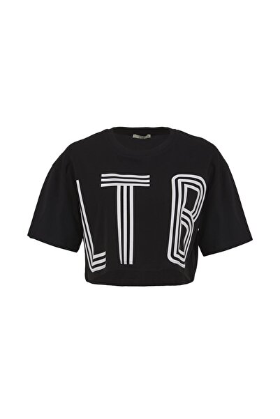 Ltb تيشيرت رافوتا