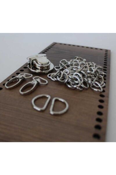 Bag Chain Set 102