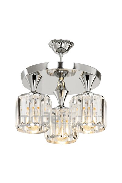 Genel Markalar Aytaç Üçlü Plafonyer Avize