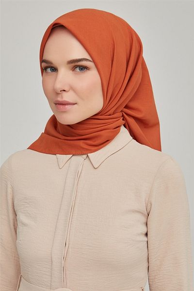 Armine Trend Βαμβακερό Κασκόλ 21033