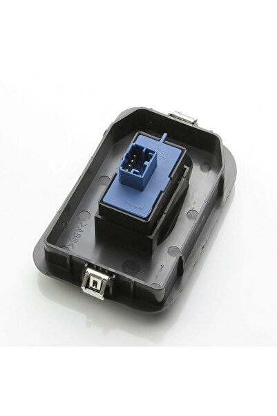 Genel Markalar Peugeot Bipper Sağ Sol Ön Cam Düğmesi Takımı 2007 2016 Uyumlu