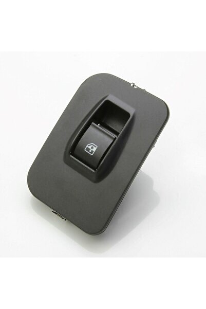 Genel Markalar Peugeot Bipper Sağ Sol Ön Cam Düğmesi Takımı 2007 2016 Uyumlu