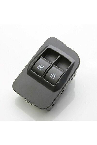 Genel Markalar Peugeot Bipper Sağ Sol Ön Cam Düğmesi Takımı 2007 2016 Uyumlu