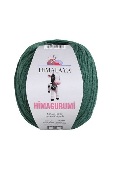 Himalaya Himagurimi - Άνετη εφαρμογή και κομψό σχέδιο