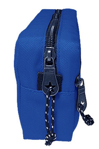 Jacbag Trusa pentru creion cu două fermoare