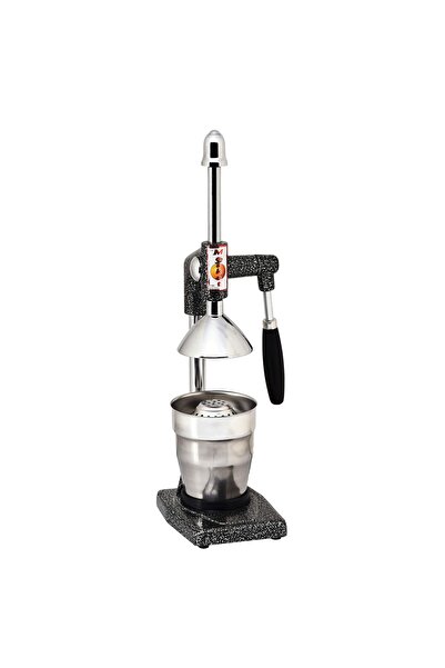 Maskot Klasik Ev Tipi Meyve Sıkacağı