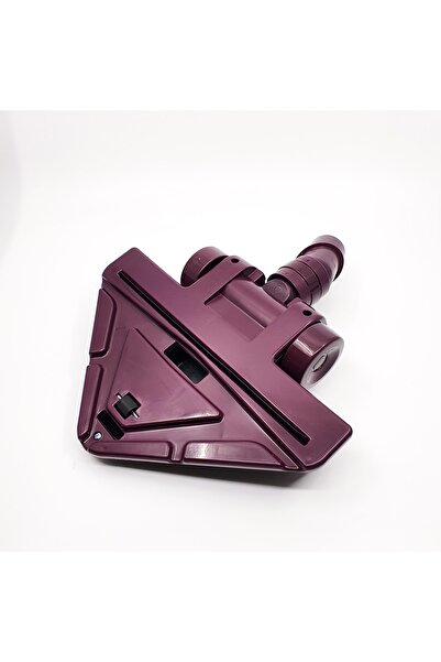 Fakir Κεφαλή σκούπας Darky μωβ