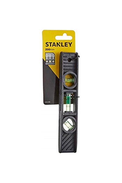 Stanley 0 42 294 Torpedo Su Terazisi