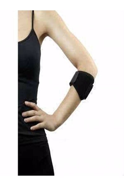 mrtbilisim Epikondilit Bandajı Dirseklik Tenisçi Dirsekliği Epikondilit Ortez...