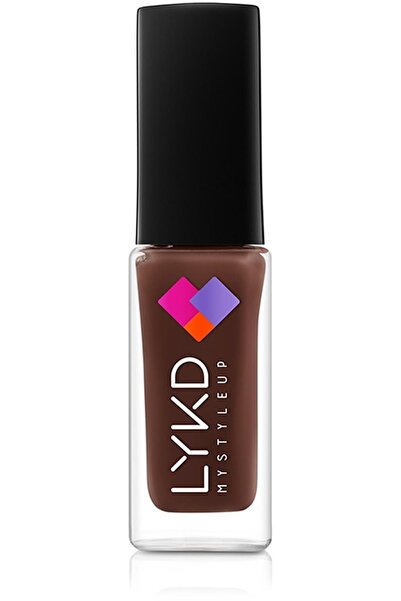 lykd Oje 184 Dark Choco Oje