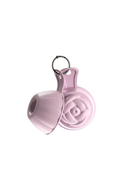 SAVORYHOME Osfa 2-Piece Plastic Pilaf & Halva Mold