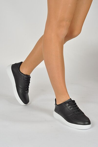 Moda Değirmeni Women's Sneaker Md1003-101-0001