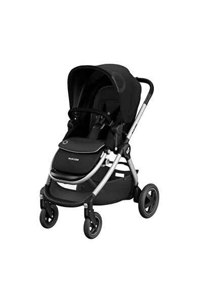 MAXİ-COSİ Adorra2 Bebek Arabası / Essential Black