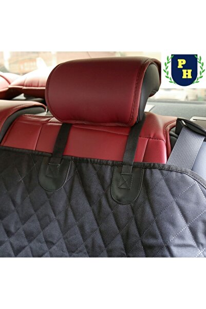 Ankaflex Exp Car Seat Cover Car Seat Cover Pet Water Liquid Proof Vehicle Cover Mattress Pool