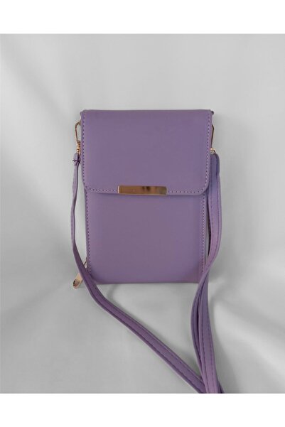 ASEM Women's Wallet Bag with Phone Compartment