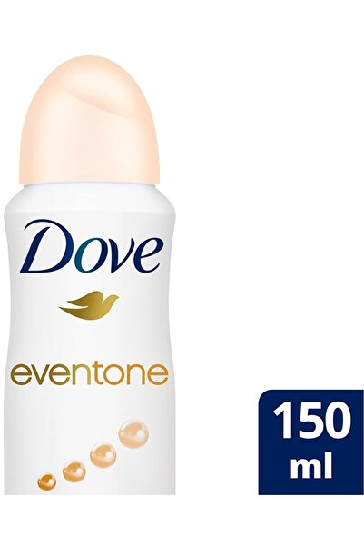 Dove Marka: Even Tone Kadın Deodorant Sprey 150 Ml Kategori: Deodorant