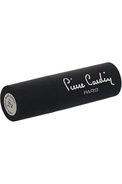 Pierre Cardin Matte Chiffon Touch Lipstick - Red -191