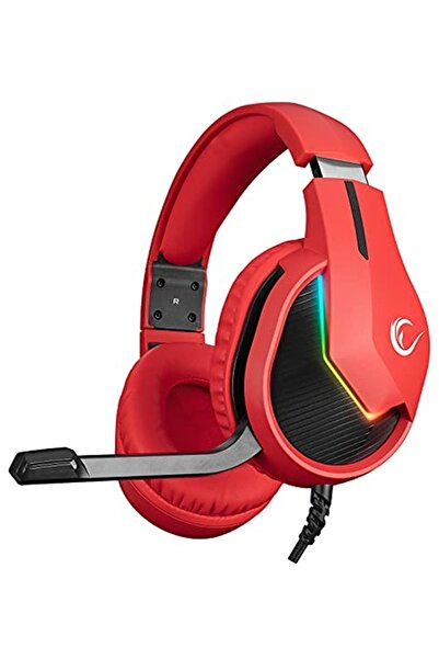Rampage Mage Virtual 7.1 Rgb Işıklı Oyuncu Kulaklığı